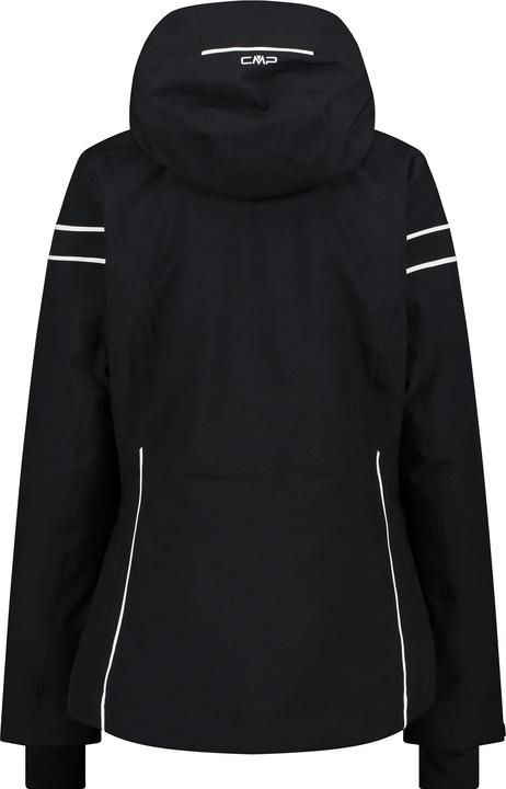 Actual product image CMP Campagnolo Zip Hoodie (M)