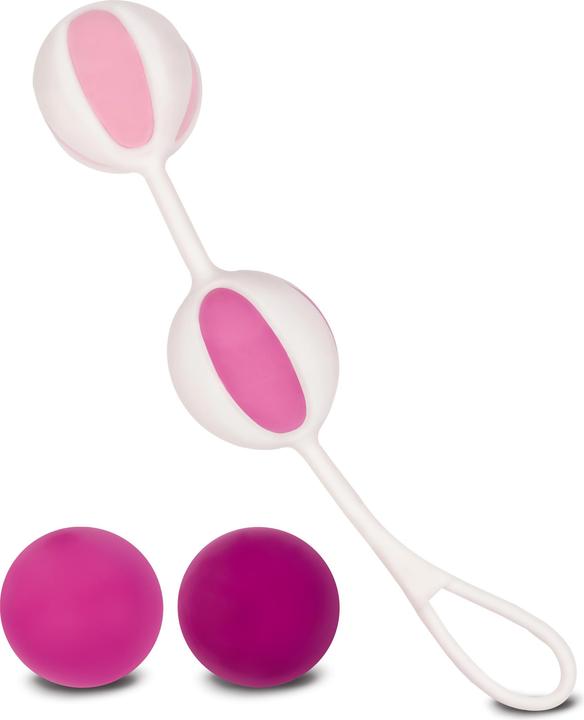 Immagine prodotto Gvibe Geisha Balls 2