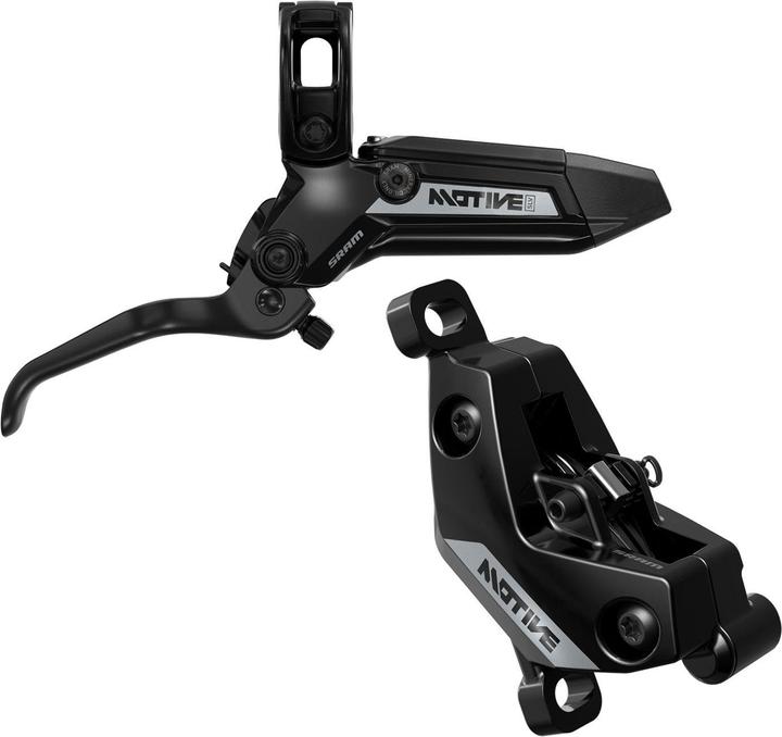 Actual product image Sram Motifs Silver (Brake kit, 4)