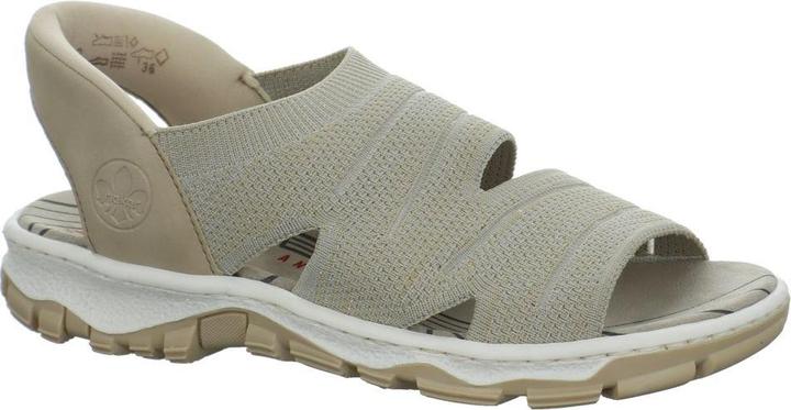 Actual product image Rieker Sandalen (38)