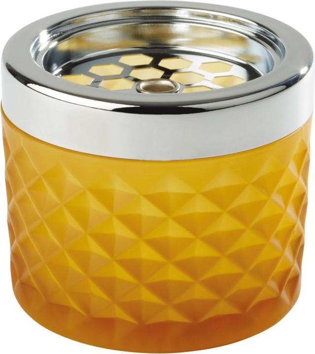 jaune mat