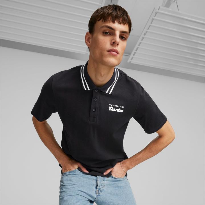 Actual product image Puma PL Polo (M)