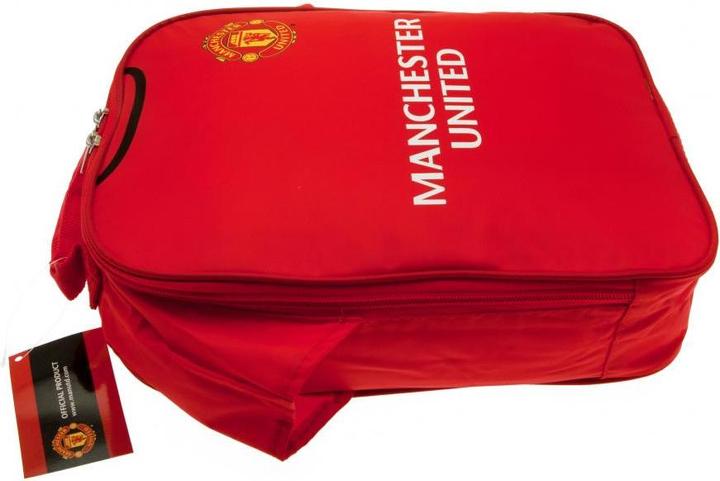 Image du produit Manchester United FC Sac à lunch Kit