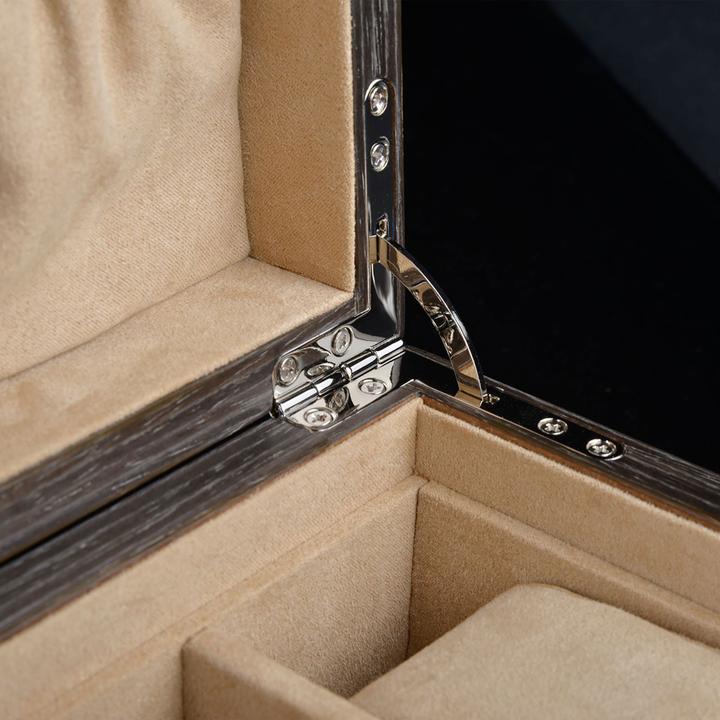 Produktbild Designhütte Uhrenbox Aberdeen 5