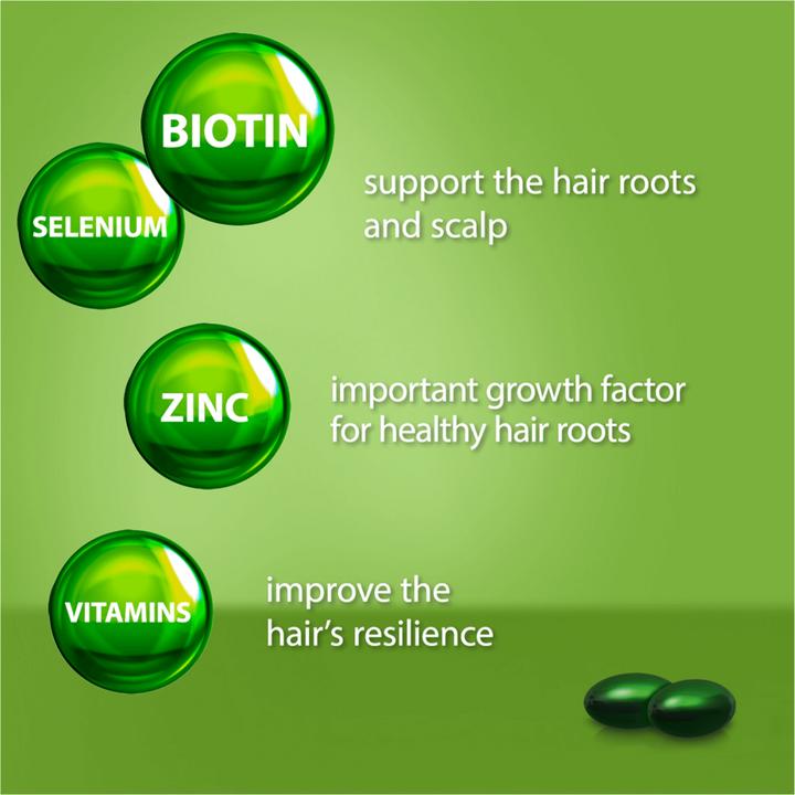 Image du produit Plantur 39 Gélules capillo-actives (60 pièce(s), Capsules, 65 g)