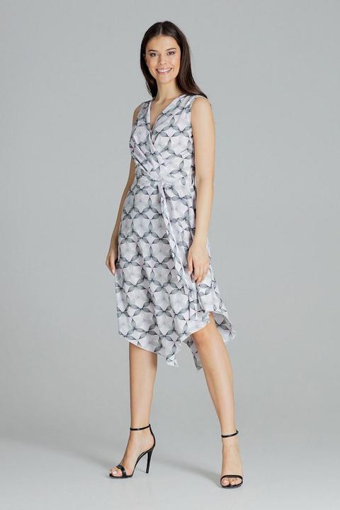 Actual product image Lenitif Cocktail dress model (M)