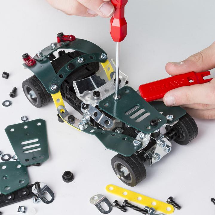 Image du produit Meccano Car