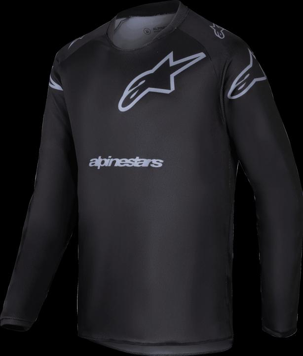 Produktbild Alpinestars Jersey 25 Yth Racer Graphite (M)