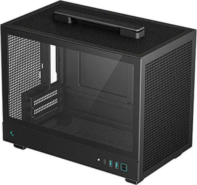 Actual product image Deepcool CH160 (Mini-ITX)