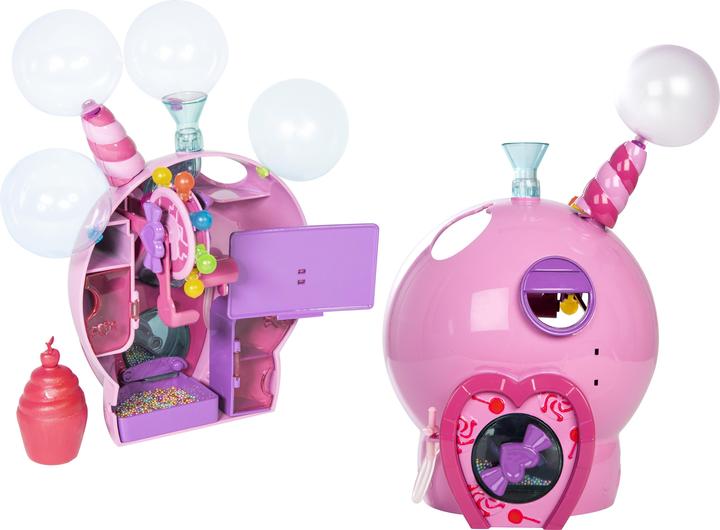 Actual product image IMC Toys Bubiloons Bubi-Lab Play Set