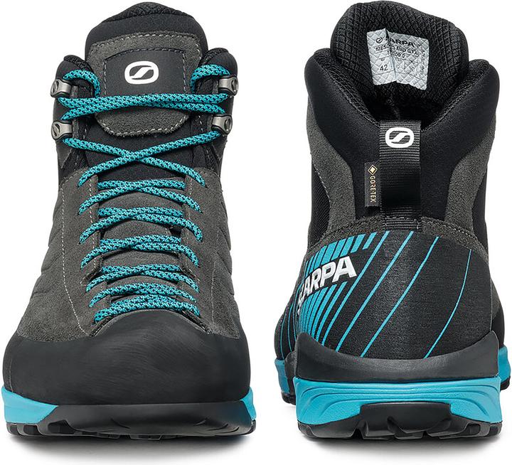 Produktbild Scarpa Mescalito Mid GTX (46.5)