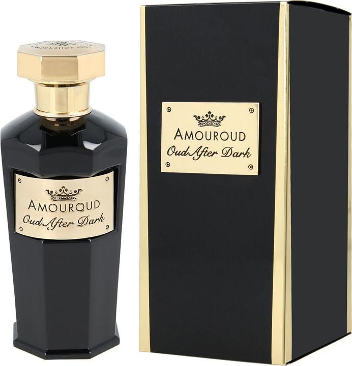 Produktbild Amouroud Oud After Dark (Eau de Parfum, 100 ml)