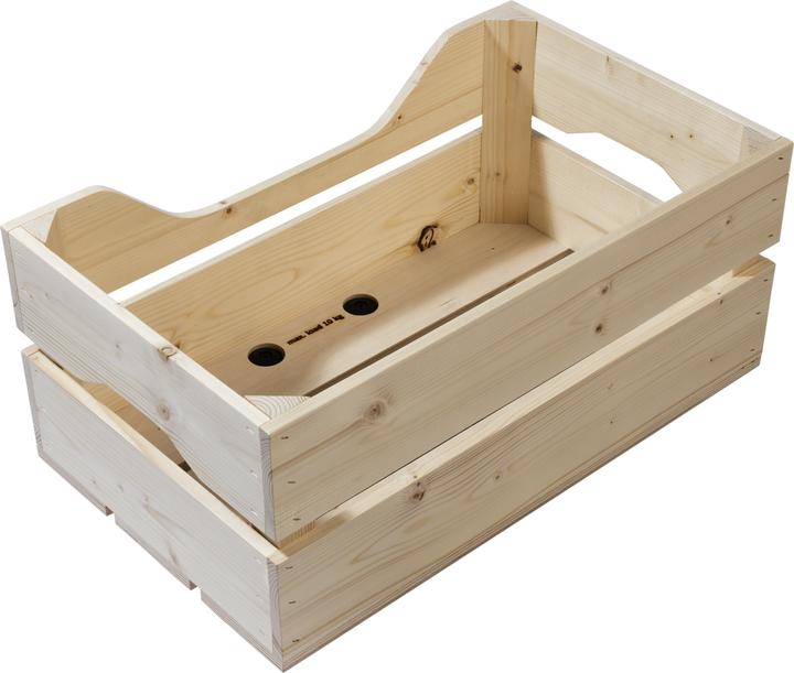 Image du produit Racktime Woodpacker 2.0 (25 l)