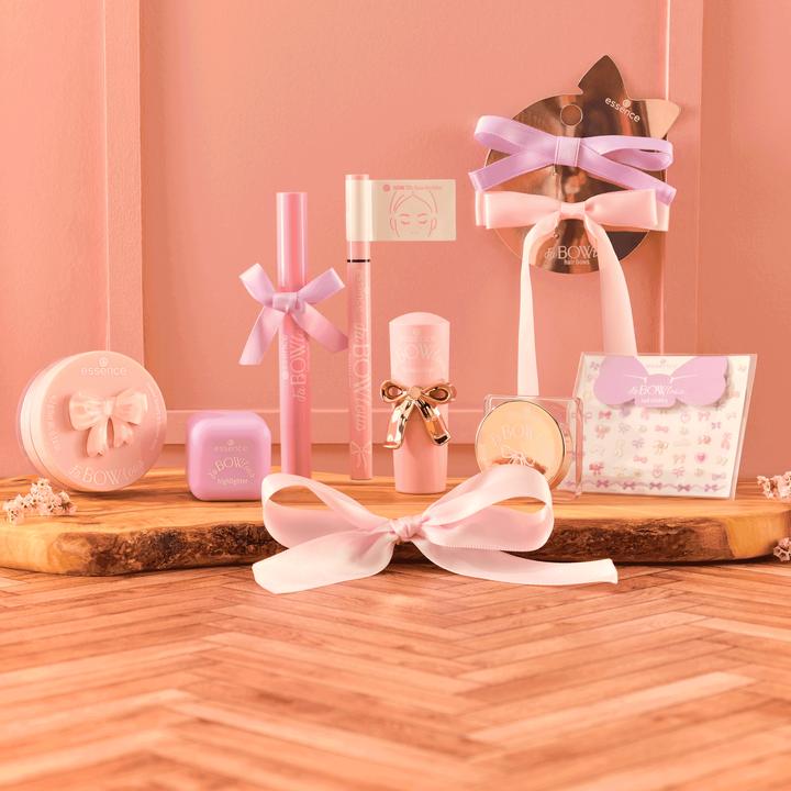 Actual product image essence FaBOWlous (3)