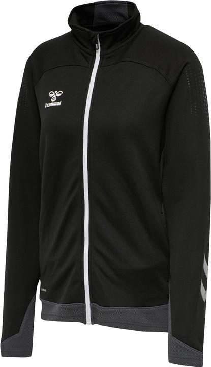hummel Lead Women Poly Zip Jacket (L)