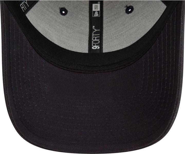Image du produit New Era 9Forty Snapback Cap - FLAWLESS BWT Alpine navy