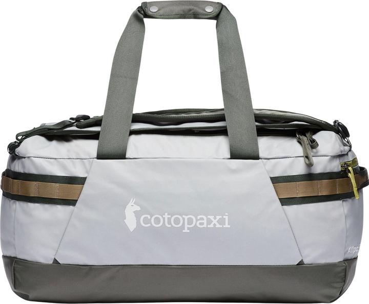 Actual product image Cotopaxi Allpa Getaway Duffel (55 l)