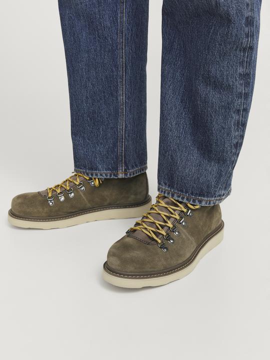 Image du produit Jack & Jones Jfwchorlton Suede Boot Ln (40)