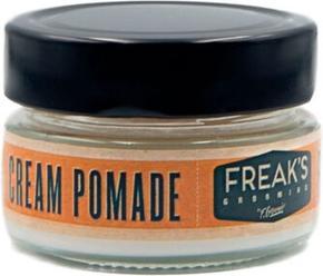 Freak´s Grooming Haar Freak's Grooming Unisex Cremesalbe 80ml (Haarcreme, 80 ml)