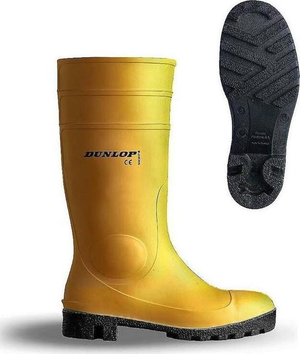 Produktbild Dunlop Protomastor (S5, 42)