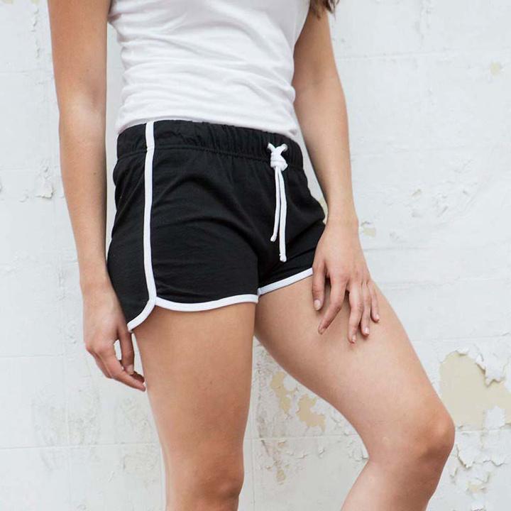Immagine prodotto Skinni Fit SportPantaloncini RetroPantaloncini (XL)