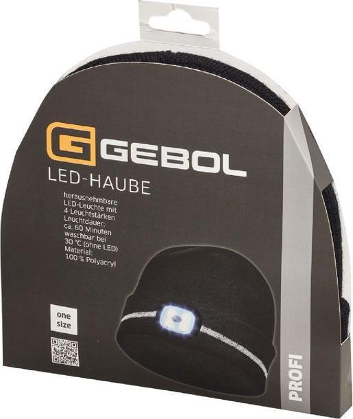 Produktbild Gebol Led (One Size)