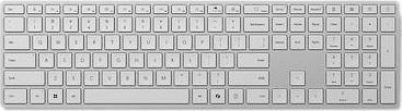 Produktbild Microsoft Surface Keyboard (2. Edition) (DE, Kabellos)