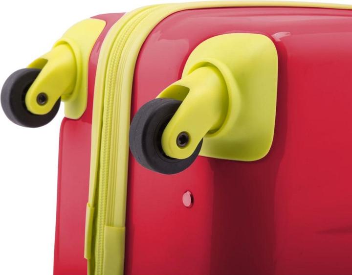 Image du produit Hauptstadtkoffer Valises pour enfants For Kids (24 l, Bagage à main (jusqu'à 50l))