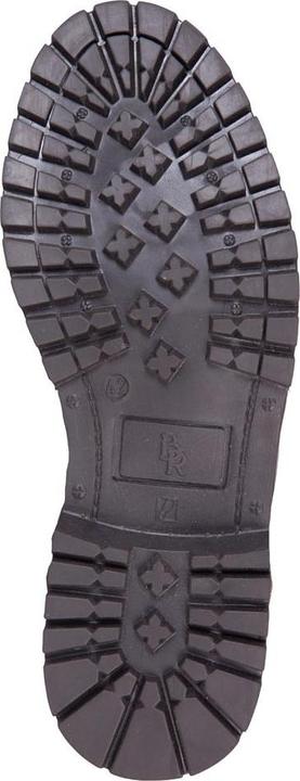 Produktbild BR Equestrian Equipment wasserdichte outdoor-reitstiefel aus leder country nubuck (44)