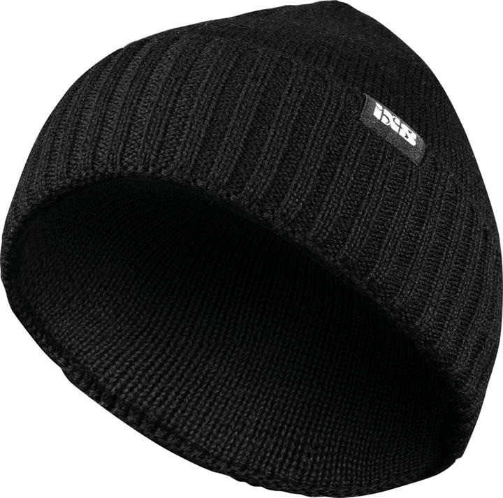 Immagine prodotto iXS Beanie nero OS