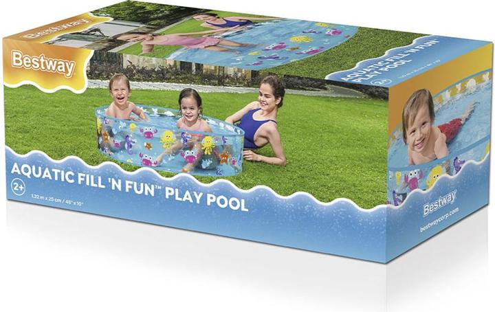 Produktbild Bestway Fill'N Fun
