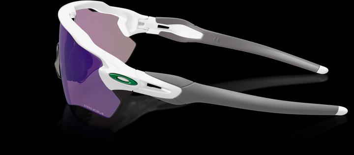Actual product image Oakley Radar EV Path (Polarised White, PRIZM Jade)