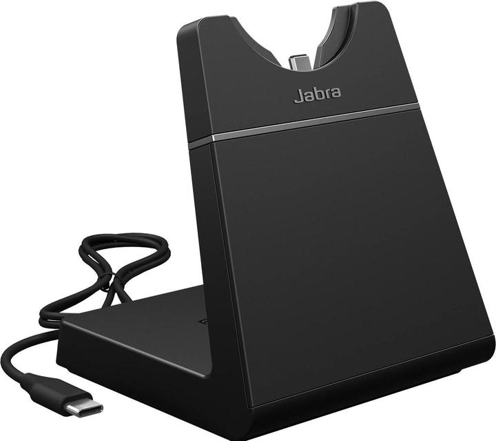 Immagine prodotto Jabra Stazione di ricarica Engage SE (USB-C) per cuffie mono/stereo