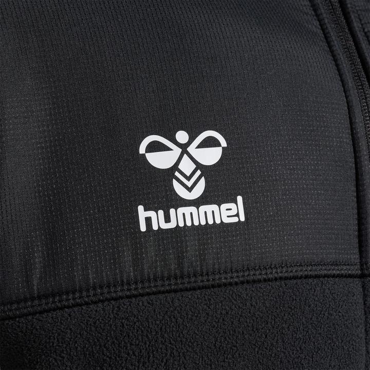 Produktbild hummel Hmlgo Fleece Jacket (3XL)