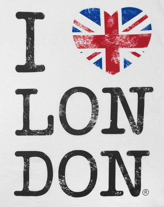 Immagine prodotto Maglietta I Love (XXL)