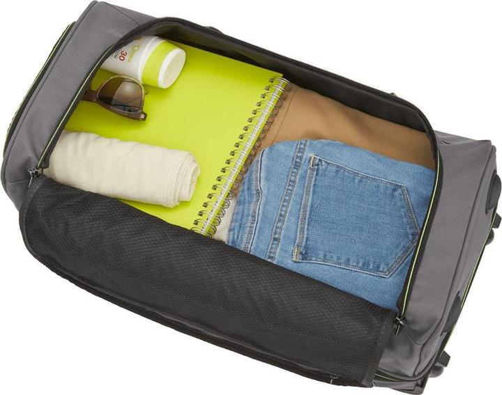 Produktbild Travelite Basics (51 l, Handgepäck (bis 50l))