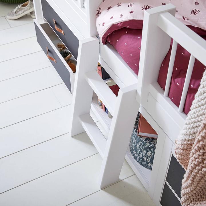 Produktbild Lifetime Kidsrooms kleine Leiter fuer Kojenbett