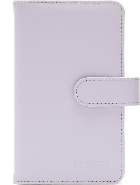Produktbild Fujifilm Instax Mini 12 Album (Foto (5x7.6cm))