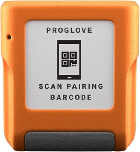 Produktbild ProGlove Barcode Scanner MARK Display (1D-Barcodes, 2D-Barcodes)