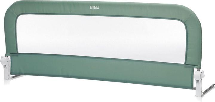 Fillikid Bettgitter Lara - Mint (150 cm)