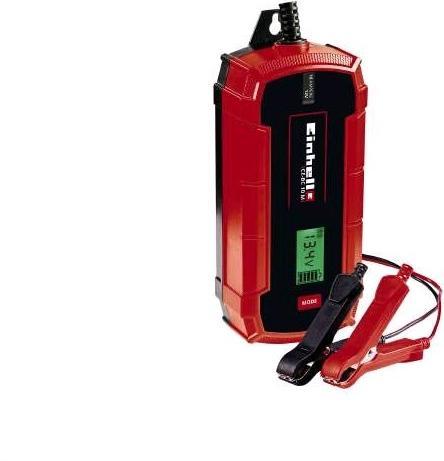Actual product image Einhell CE-BC 10M (12V, 10 A)
