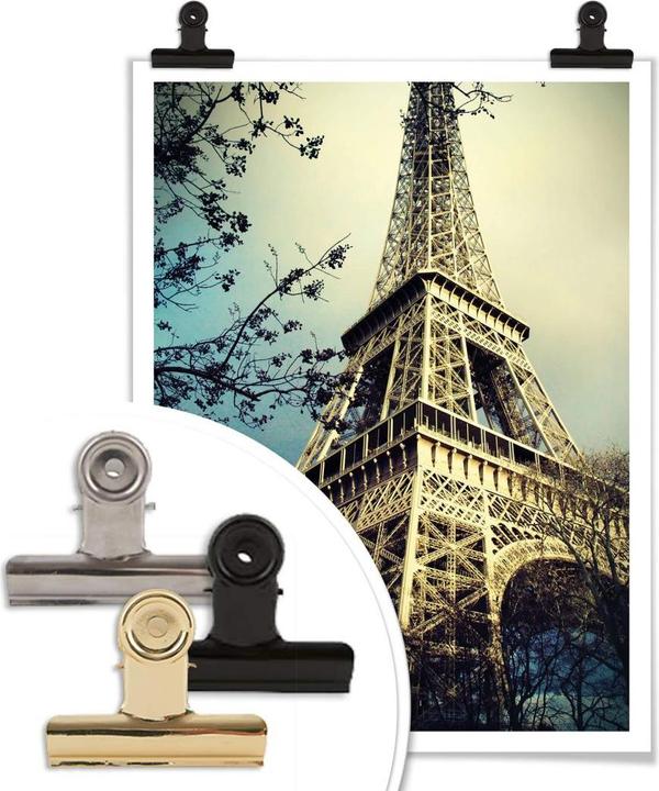 Immagine prodotto Trenddeko Parigi Torre Eiffel (40 x 50 cm)
