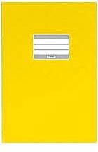 Actual product image HERMA booklet cover (A4)