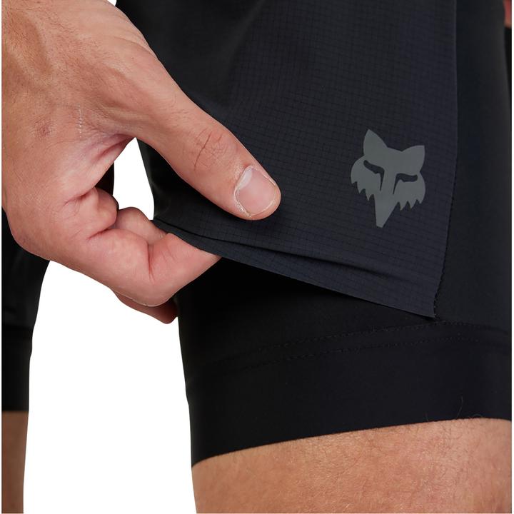 Image du produit Fox Short 24 Flexair Ascent Cargo Bib Bl (L)