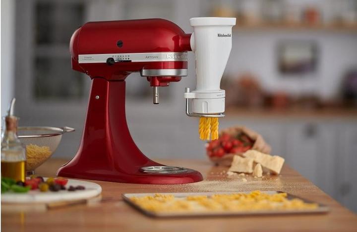 Produktbild KitchenAid Artisan KSM175 EU-Version (300 W)