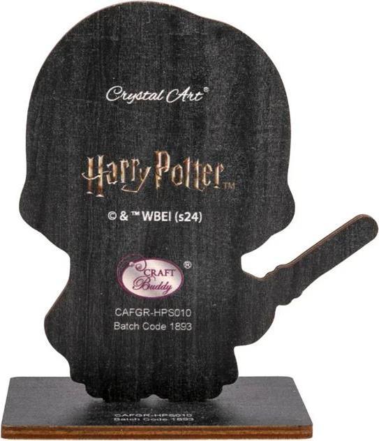 Produktbild Craft Buddy Crystal Art Buddy - Draco Malfoy