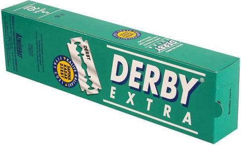 Produktbild Derby Extra Double Edge (5 x)