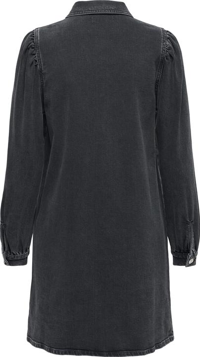 Produktbild Only ONLALMA Kurzes Kleid Jeanskleid (XL)