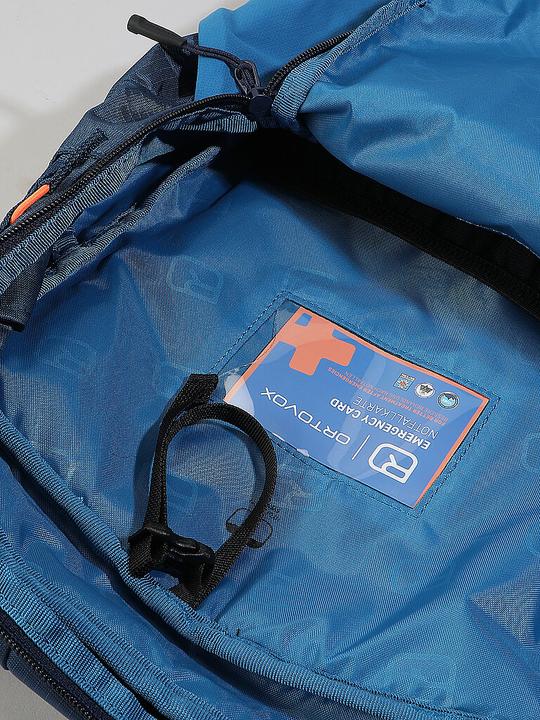 Actual product image Ortovox Traverse Light 20 (20 l)