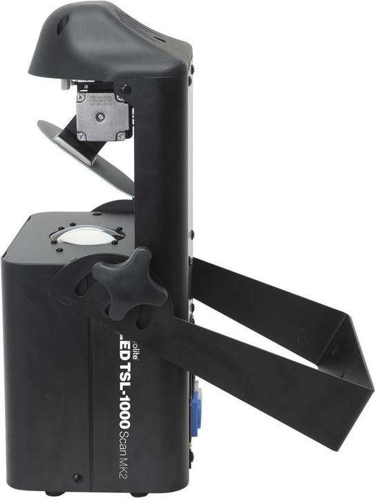Actual product image Eurolite LED TSL-1000 Scan MK2